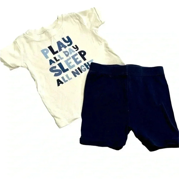 Old Navy Pajamas - Picture 1 of 7